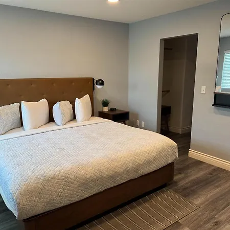 Studio 6 Suites Las Vegas, Nv - Tropicana-3